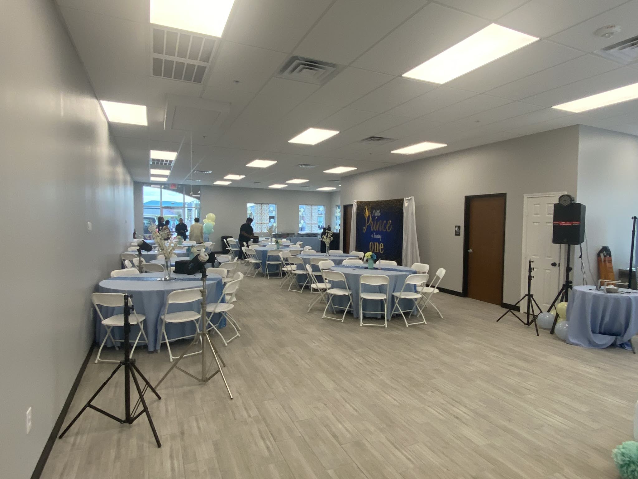 Event Space 2