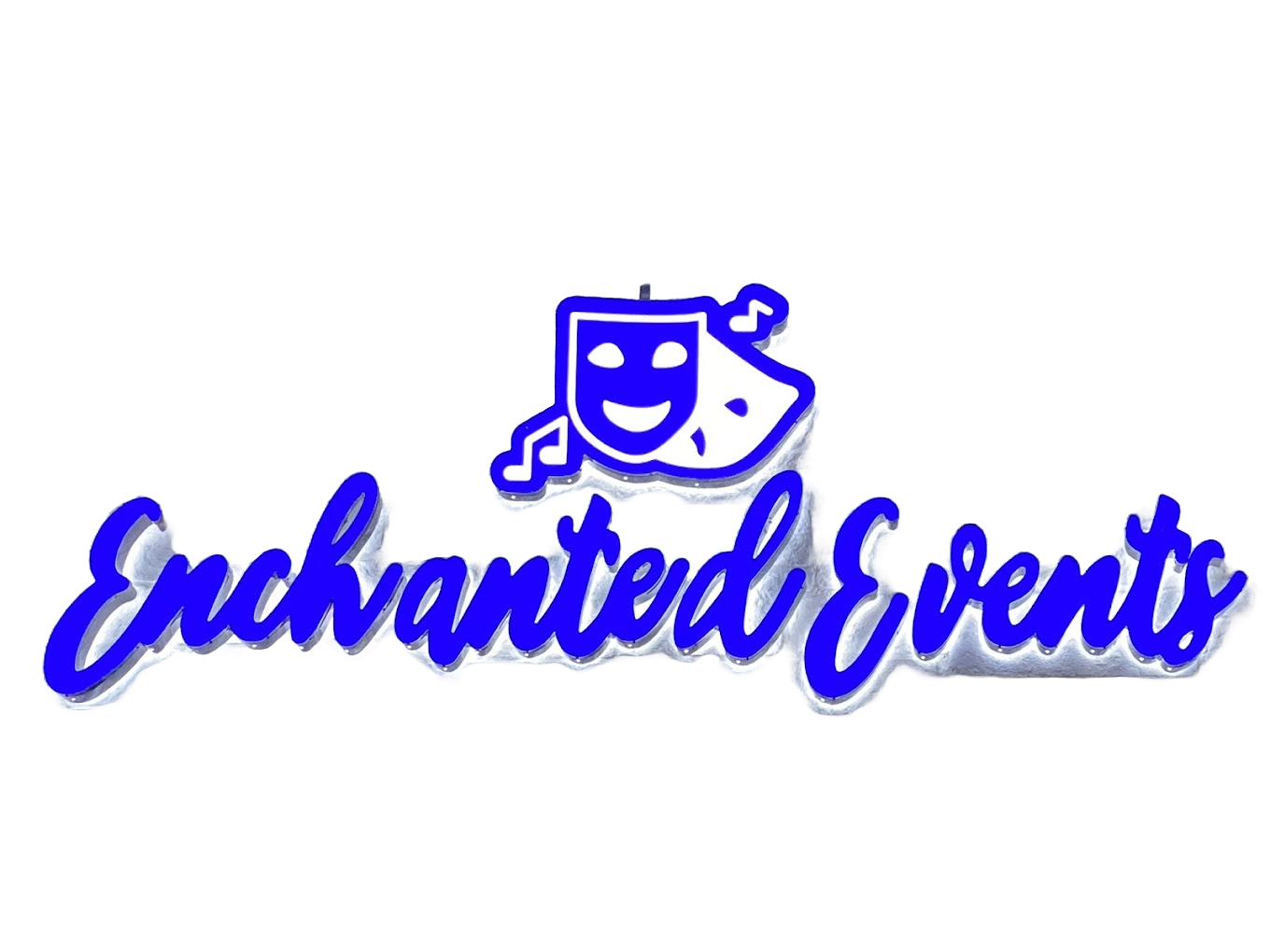 Enchanted Events Logo